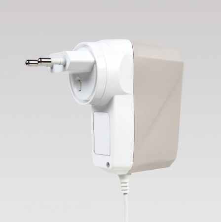 iFi Audio iPowerX Netzteil, 12V / 2A in der Gruppe Heim-Audio / Zubehör / Netzfilterung bei BRL (880IPOWERX12V)