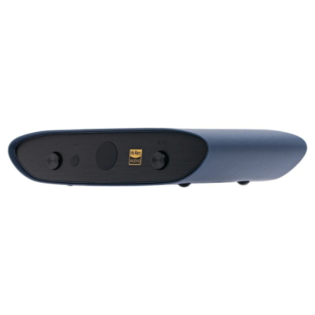iFi Audio Zen Air Blue 2, Bluetooth-DAC in der Gruppe Heim-Audio / HiFi / Drahtlose Adapter bei BRL (880ZENAIRBLUE2)