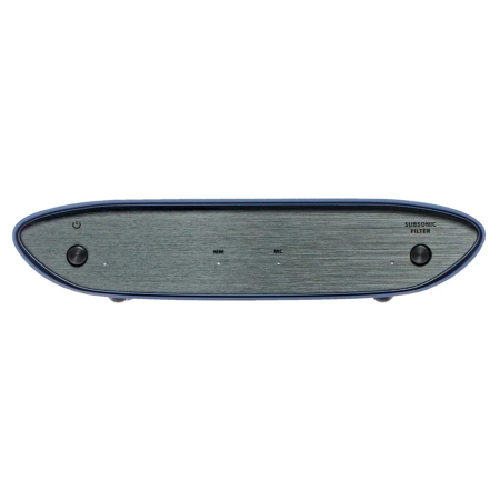 iFi ZEN Air Phono 2, RIAA-Vorverstärker für Plattenspieler in der Gruppe Heim-Audio / Zubehör / Plattenspielerzubehör bei BRL (880ZENAIRPHONO2)