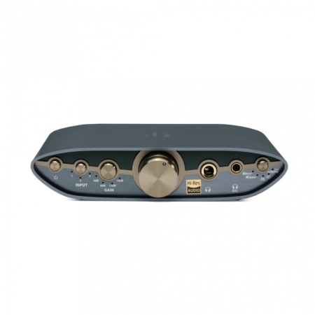 iFi Audio Zen CAN 3, Class-A-Kopfhörerverstärker in der Gruppe Heim-Audio / Kopfhörer / Kopfhörerverstärker bei BRL (880ZENCAN3)