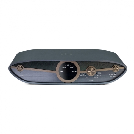 iFi Audio Zen Phono 3, RIAA-Vorstufe für Plattenspieler in der Gruppe Heim-Audio / Verstärker / RIAA-Vorverstärker bei BRL (880ZENPHONO3)
