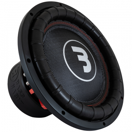 Bass Habit Elite 2 E2380D2, 15-Zoll-Tieftöner in der Gruppe Car-HiFi / Bass / Subwoofer bei BRL (890E2380D2)
