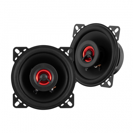 Bass Habit P100 4-Zoll-Koaxiallautsprecher in der Gruppe Car-HiFi / Autolautsprecher / Koaxiallautsprecher bei BRL (890P100)