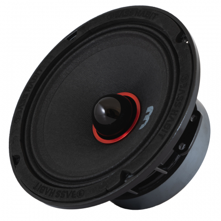 Bass Habit SPL Elite SE165M 6,5