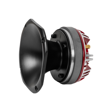 Bass Habit SPL Elite SE50HTL, kompakter 2-Zoll-Treiber in der Gruppe Car-HiFi / Autolautsprecher / Hochtöner & Horn-Treiber bei BRL (890SE50HTL)