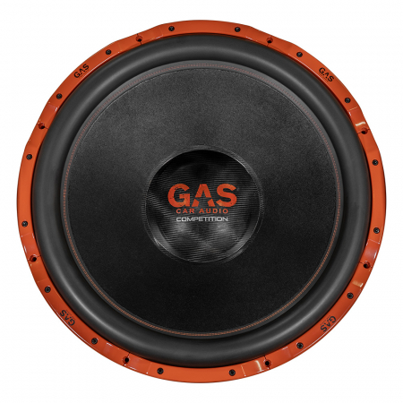 GAS Competition 840D1 33 Zoll in der Gruppe B2B Winn Scandinavia bei BRL (900COMP840D1)