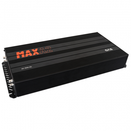 GAS MAX A2-1500.1DL, Monoblock in der Gruppe Car-HiFi / Endstufen / Mono bei BRL (900MAXA215001DL)
