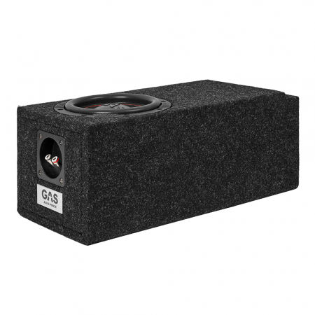 GAS MAX B1-16MB1, großartige 6.5-Zoll-Bassbox für Vito (2015-) & EQV in der Gruppe Car-HiFi / Was passt in mein Auto / Mercedes / Vito / Vito 2019-2024 bei BRL (900MAXB116MB1)