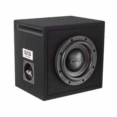 GAS MAX B1-16VW1, großartige 6.5-Zoll-Bassbox für VW T5/T6/T6.1 in der Gruppe Car-HiFi / Was passt in mein Auto / Volkswagen / Transporter / Transporter T6.1 2020-2024 / Lautsprecher-Upgrade Transporter T6.1 2020-2024 bei BRL (900MAXB116VW1)