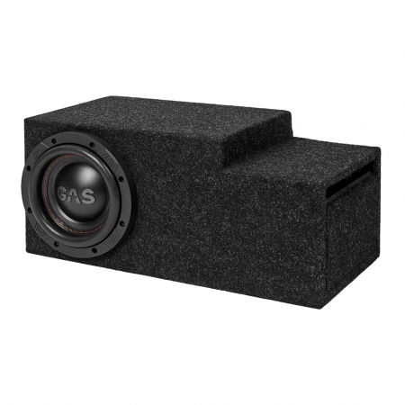 GAS MAX B1-16VW3, großartige 6.5-Zoll-Bassbox für VW ID.BUZZ Cargo (3 Sitze) in der Gruppe Car-HiFi / Was passt in mein Auto / Volkswagen / ID. Buzz / ID. Buzz 2022- bei BRL (900MAXB116VW3)