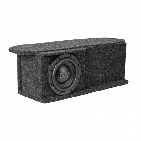 GAS MAX B1-16VW4, 6.5-Zoll-Bassbox für VW/Audi/Skoda in der Gruppe Car-HiFi / Was passt in mein Auto / Audi / Audi Q4 e-tron / Audi Q4 e-tron 2022- / Lautsprecher-Upgrade Audi Q4 e-tron bei BRL (900MAXB116VW4)