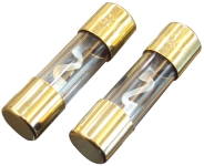 GAS AGU-Sicherung 20A, 2er-Pack in der Gruppe Car-HiFi / Zubehör / Sicherungen bei BRL (91020A)