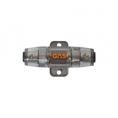 GAS MAD AFS/Mini-ANL-Sicherungshalter, 8mm²-20mm² in der Gruppe Car-HiFi / Zubehör / Sicherungshalter bei BRL (910MADFHAFS)