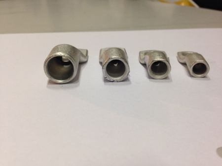 Ringkabelschuh 20mm-95mm verzinntes Reinkupfer in der Gruppe Car-HiFi / Zubehör / Kabelschuhe bei BRL (910RT0KOPPARV)