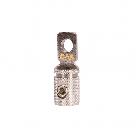 GAS verstärkter Ringkabelschuh, 20mm² in der Gruppe Car-HiFi / Zubehör / Montagezubehör bei BRL (910RTS20)