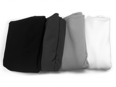 Lautsprecherstoff in verschiedenen Farben 150x80cm in der Gruppe Car-HiFi / Zubehör / Ausbaumaterial / Teppiche & Lautsprecherstoff bei BRL (950815)