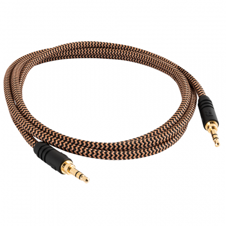 Proson Arctic 3,5 mm, 1,5 Meter in der Gruppe Car-HiFi / Smartphone im Auto / Smartphone-Zubehör bei BRL (991AR353515)