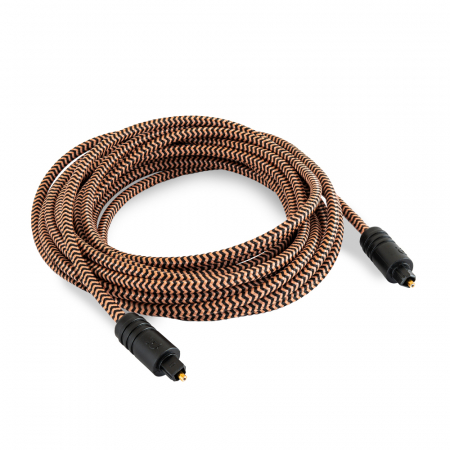 Proson Arctic optisches Kabel, 5 Meter in der Gruppe Heim-Audio / Kabel / Digitalkabel bei BRL (991AROPT5)