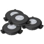 Dayton Audio TT25-8 PUCK Mini Bass Shaker (4er-Pack) in der Gruppe Heim-Audio / Zubehör / Subwoofer-Zubehör bei BRL (SET860TT258)