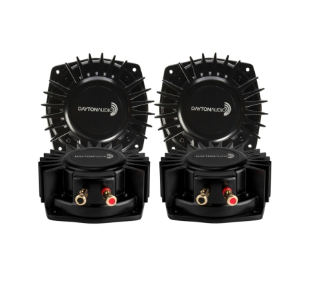 4er-Pack Dayton Audio BST-1, Bass-Shaker in der Gruppe Heim-Audio / Zubehör / Subwoofer-Zubehör bei BRL (SETBST1PKT2)
