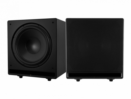 2er-Pack Dynavoice Challenger CSB-V15, schwarz in der Gruppe Heim-Audio / Lautsprecher / Subwoofer bei BRL (SETCSBV15PKT1)