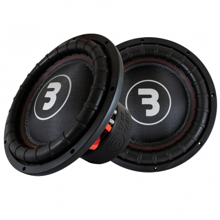 2er-Pack Bass Habit Elite 2 E2380D1, 15-Zoll-Tieftöner