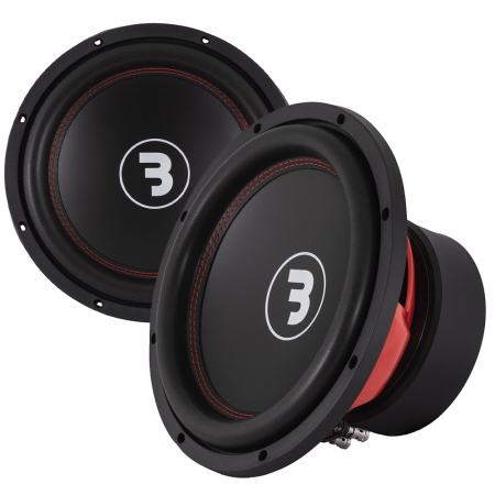 2er-Pack Bass Habit Elite E300D1