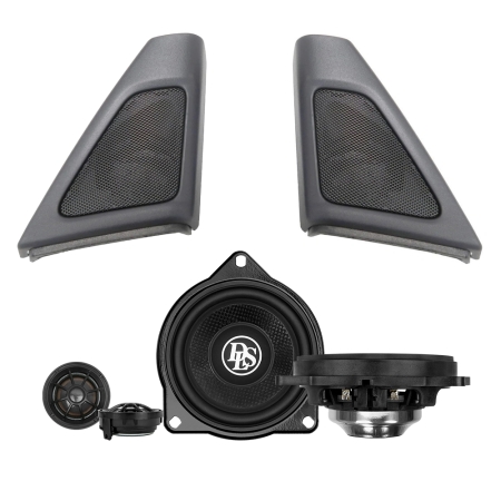 DLS Cruise CRPP-BMW1.4 mit Hochtönerblenden für BMW F10/F11 2010-2017 in der Gruppe Car-HiFi / Was passt in mein Auto / BMW / BMW 5 Serie / BMW F07/F10/F11/F18 2010-2017 / Lautsprecher-Upgrade F07/F10/F11/F18 2010-2017 bei BRL (SETF10F11PKT1)