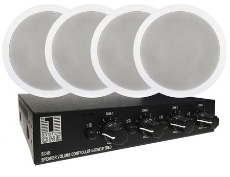 System One 6,5