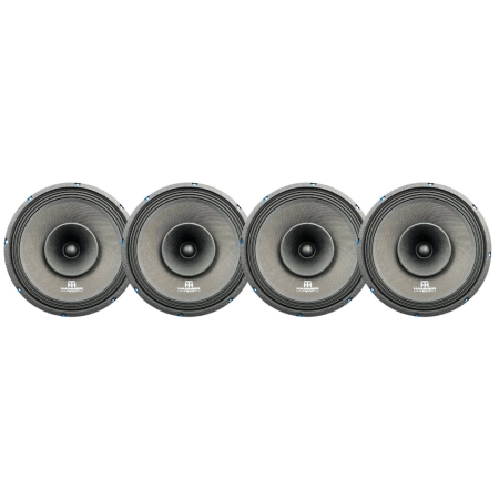 4er-Pack Hammer Tech Light Class LCF10E in der Gruppe Bundles / Paket für das Auto / SPL-Lautsprecherpakete bei BRL (SETLCF10EX4)