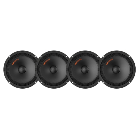 4er-Pack GAS MAD PM2-84S in der Gruppe Neuheiten bei BRL (SETMADPM284SX4)