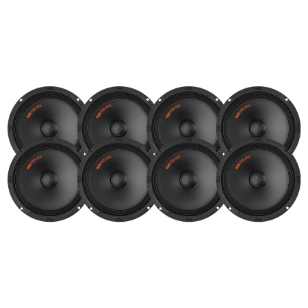 8-Pack GAS MAD PM2-84S in der Gruppe Neuheiten bei BRL (SETMADPM284SX8)