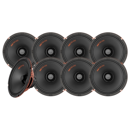 8-Pack GAS MAD PM3-84N in der Gruppe Neuheiten bei BRL (SETMADPM384NX8)