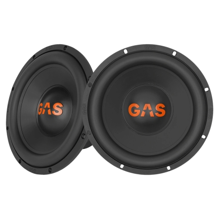 2er-Pack GAS MAD S2-10D2, 10