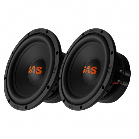 2er-Pack GAS MAD S2-8D2, 8