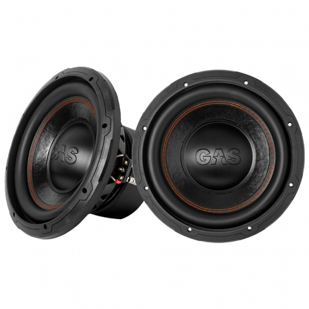 2er-Pack GAS MAD S3-10D2, 10