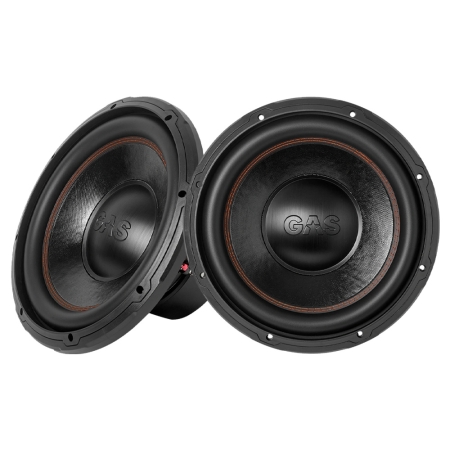 2er-Pack GAS MAD S3-12D2, 12