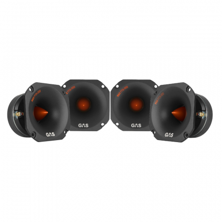 4er-Pack GAS MAX PT2-388, extrem schwerer Horntweeter, 8 Ohm in der Gruppe Car-HiFi / Autolautsprecher / Hochtöner & Horn-Treiber bei BRL (SETMAXPT2388X4)