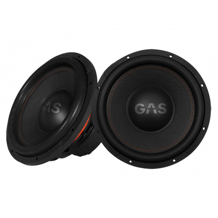 2er-Set GAS MAX S1-15D1, 15