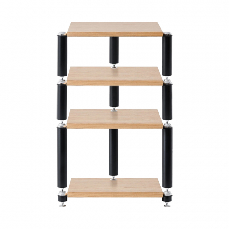Norstone Copenhagen HiFi-Möbel, komplettes Paket Eiche in der Gruppe Heim-Audio / Zubehör / HiFi-Racks & Medienmöbel bei BRL (SETNORCOPPKT1)