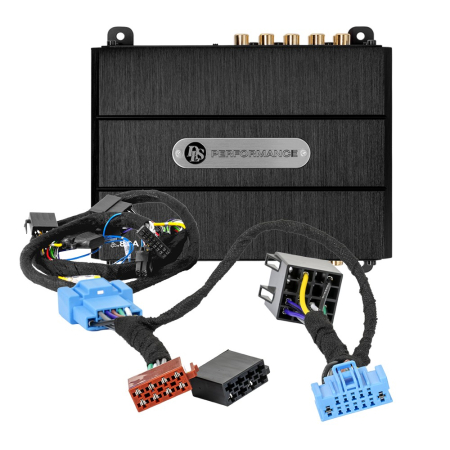 DLS PE4.8DA Plug & Play-Paket, Stellantis 2021– mit 12-polig in der Gruppe Bundles / Paket für das Auto / Modellspezifische Pakete bei BRL (SETPE48DAPSAPKT3)