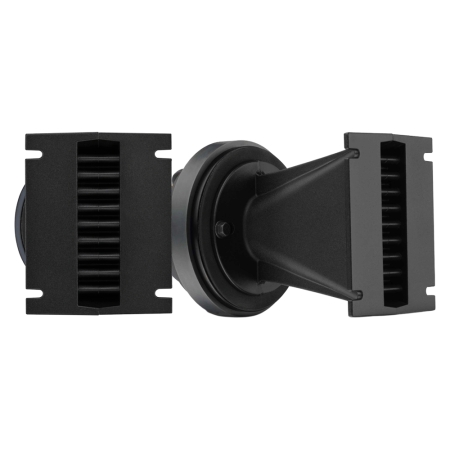 2er-Pack DS18 PRO-DK175WG, 1-Zoll Line Array-Treiber mit Horn in der Gruppe Car-HiFi / Autolautsprecher / Hochtöner & Horn-Treiber bei BRL (SETPRODK175WGX2)
