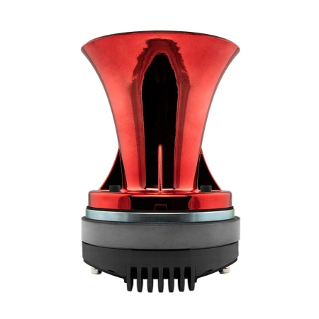 DS18 PRO-DPL1PH, markanter 2-Zoll-Treiber mit rotem Horn in der Gruppe Neuheiten bei BRL (SETPRODPL1PHPKT3)
