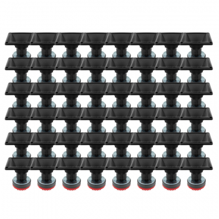 48er-Pack DS18 PRO-DR1PK44, Ohrenbetäuber-Paket in der Gruppe Bundles / Paket für das Auto / SPL-Lautsprecherpakete bei BRL (SETPRODR1PK44X48)