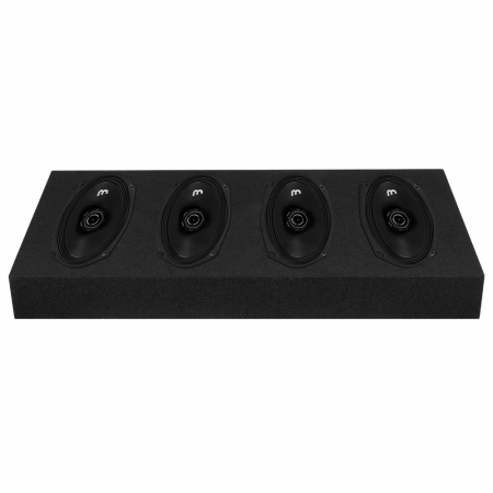 4er-Pack Bass Habit SPL Elite SE690CX in belüfteter Raggarplanka in der Gruppe Car-HiFi / Autolautsprecher / SPL-Lautsprecherbox bei BRL (SETSE690CXPKT2)