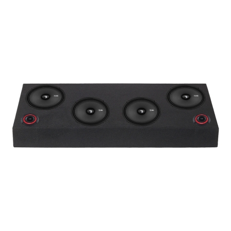 4er-Pack Bass Habit SP200M mit SP25A in der Raggarplanka in der Gruppe Car-HiFi / Autolautsprecher / SPL-Lautsprecherbox bei BRL (SETSP200MPKT8)