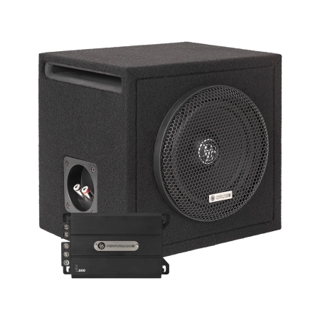 DLS Cruise Basspaket für Transporter T5/T6/T6.1 (3-Sitzer) in der Gruppe Car-HiFi / Was passt in mein Auto / Volkswagen / Transporter / Transporter T6.1 2020-2024 / Lautsprecher-Upgrade Transporter T6.1 2020-2024 bei BRL (SETTRANSPORTERPKT1)