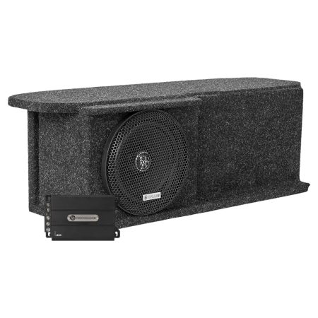DLS Cruise Basspaket für VW/Audi/Skoda in der Gruppe Car-HiFi / Was passt in mein Auto / Audi / Audi Q4 e-tron / Audi Q4 e-tron 2022- / Lautsprecher-Upgrade Audi Q4 e-tron bei BRL (SETVAGPKT1)