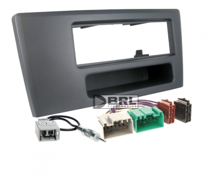 Installationspaket Volvo V70/S60 in der Gruppe Car-HiFi / Was passt in mein Auto / Volvo / Volvo XC70 / Volvo XC70 2000-2004 / Radio-Upgrade XC70 2000-2004 bei BRL (SETVOLVOPKT1)
