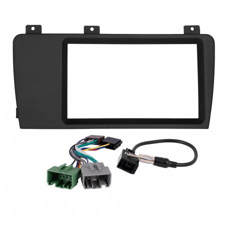 Installationspaket Volvo V70/S60 2005-2007 in der Gruppe Car-HiFi / Was passt in mein Auto / Volvo / Volvo XC70 / Volvo XC70 2004-2007 / Radio-Upgrade XC70 2004-2007 bei BRL (SETVOLVOPKT2)
